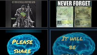 IT WILL BE BIBLICAL - WAR FOR YOUR MIND - Episode 199 with HonestWalterWhite