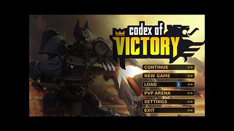 Codex of Victory part 15 the end