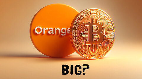Bitcoin done dumping? MicroStrategy unveils Orange, largest ETF outflow yesterday - Ep.101