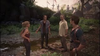 BigUltraXCI plays: Uncharted 4: A Thief's End (Part 15)