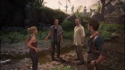 BigUltraXCI plays: Uncharted 4: A Thief's End (Part 15)