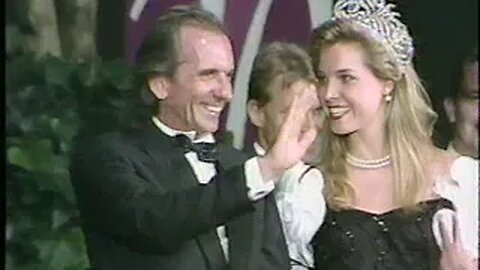 May 31, 1993 - Indianapolis 500 Victory Banquet (WRTV/Complete)