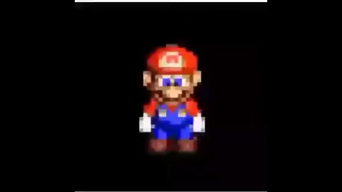 Super Mario 4D Smell 64