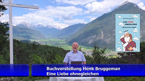 Henk Bruggeman - Eine Liebe ohnegleichen (Juli 2020)