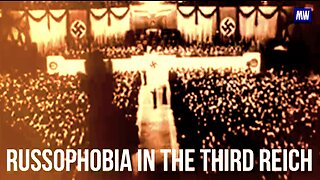Russophobia in the Third Reich