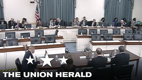House Energy and Commerce Hearing on Oversight of the FDA's Foreign Drug Inspection Program