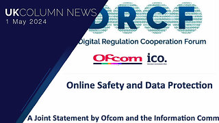 Online Safety Update And Media Literacy Update - UK Column News