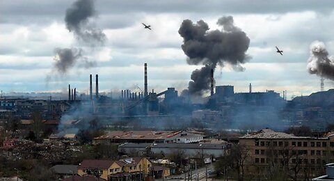 Russia Started Striking On Kharkiv | The Times | Latest Ukraine Russia War News