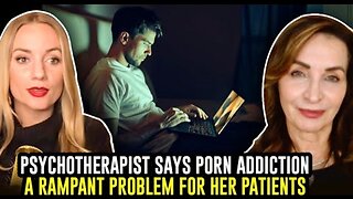 How Women Can Tell if Their Man Has a Porn Addiction