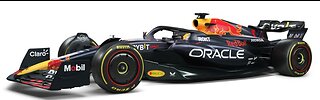 Red Bull Racing Takes the Stage: Double Reveal Launches RB19 and...