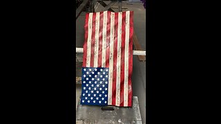 Flag project