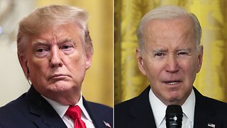 Is Biden vs Trump rematch really what Americans want?