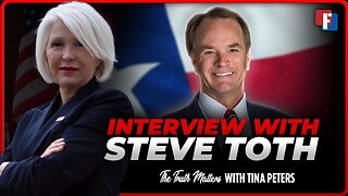 The Truth Matters with Tina Peters