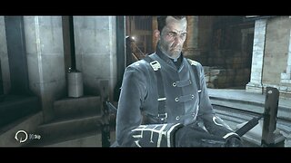Dishonored, Playthrough, Pt. 3