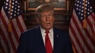 President Trump on Increased Chinese Aggression and Espionage