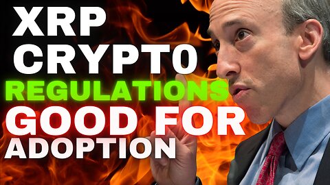 XRP | XLM | XDC | UTILITY😱 AND REGULATION COMBINED | BULL MARKET