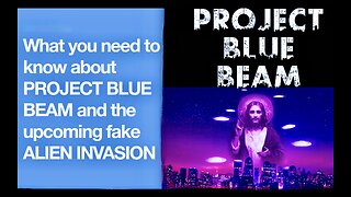 Died Suddenly Directed Energy Weapons Project Blue Beam UFO Alien Invasion Voice Of God Microwaves