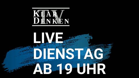 Ankündigung: LIVE-Übertragung aus Schwandorf am 20.09.2022