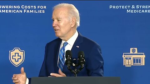 Biden Is Angry At Trillionaires