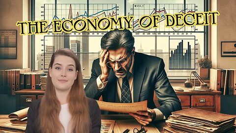 The Economy of Deceit