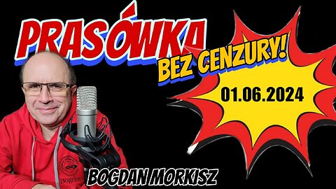 Prasówka 01.06.2024 start 12.00