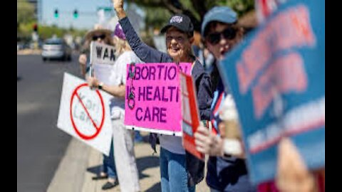 Arizona House Passes Bill To Repeal 1864 Abortion Law