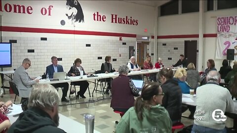 School board agrees to allow play after concerns over ‘vulgarity’