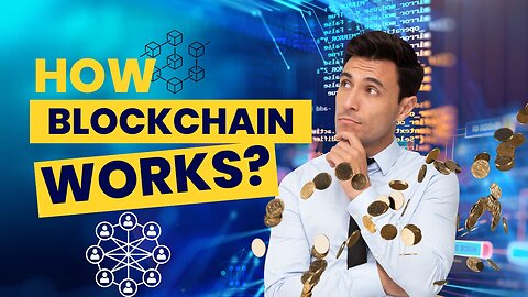 Tech Explained: Blockchain Technology Broken Down in Simple Terms