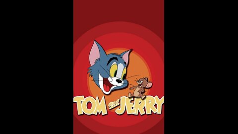 Tom& Jarry \ A Bit of Fresh Air / Classic Cartoon compilation nice video