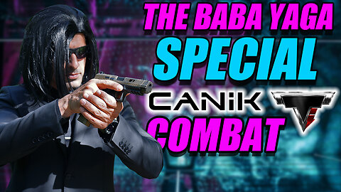 [Contest] Win The Canik TTI Combat, M4 Shotgun & IWI Zion SPR