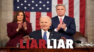 Liar Liar - Real Eyes Realize Real Lies!