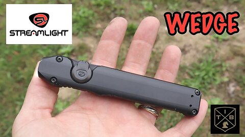 Streamlight Wedge Review / So Close to the Perfect EDC Light!