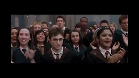 Harry Potter: Superheroes say Goodbye