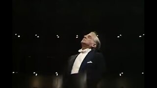 P. TCHAIKOVSKY - Symphony No.4, f moll, Op.36 [New York Philharmonic, Leonard Bernstein]
