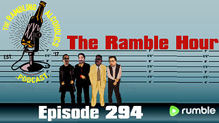 RAP EP.294 RAMBLE HOUR