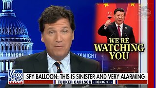 China's Floating Threat: The Unanswered Questions Behind Spy Balloons Over America