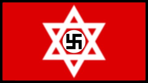 Greg Reese Report: The Zionist-NAZI connection and the creation of Israel