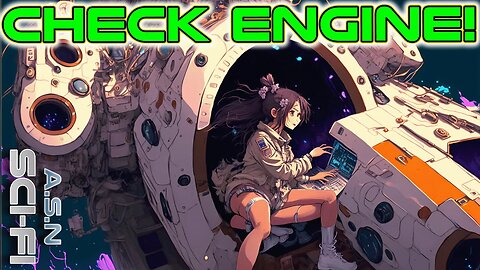 CHECK ENGINE | Best of r/HFY | 1994 | Humans are Space Orcs | Deathworlders are OP