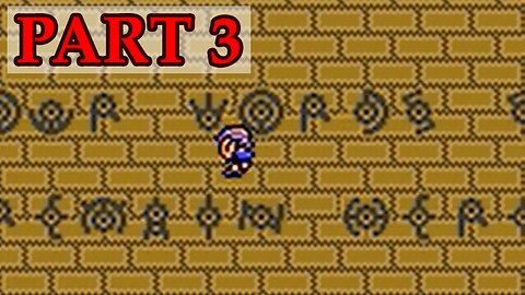 Let's Play - Pokémon Perfect Crystal part 3