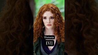 Mbti dos personagens de Crepúsculo Parte 1