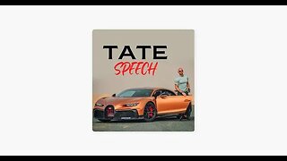 Tate Speaking 🗣 🔑