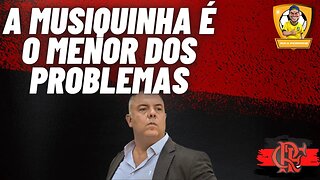 A musiquinha do Braz não é um problema