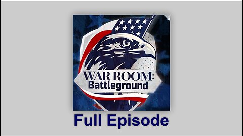 Full Episode - Political Mission Against Trump