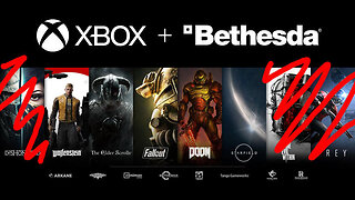Xbox Shuts Down Bethesda Studios: Impact on Redfall and Hi-Fi Rush