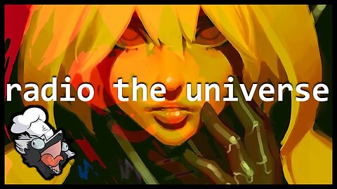 Signalis + Nier + A Link to the Past + Great Potential! | Radio the Universe (Demo)