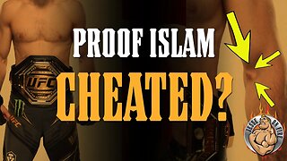 Does NEW PHOTO EVIDENCE Prove ISLAM CHEATED and Dan Hooker is RIGHT??