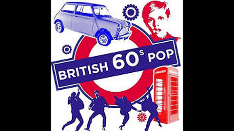 British 60's Pop - VOL 2