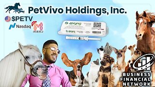 Best Stocks For Animal Lover 🦮 Pet Stocks to Buy 🔑 PetVivo PETV 👀 Joint Pain 😥 BFN 📈 Nasdaq