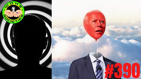 Fertility Rates Plummeting, DOD Mind Control, Biden's Chinese Spy Balloon