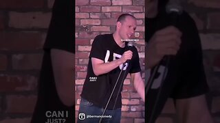 Comedian makes KAREN angry